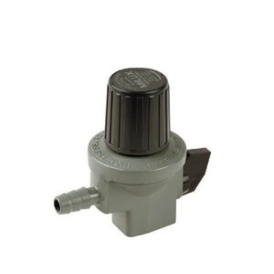 High Pressure Gas Regulator - GR31