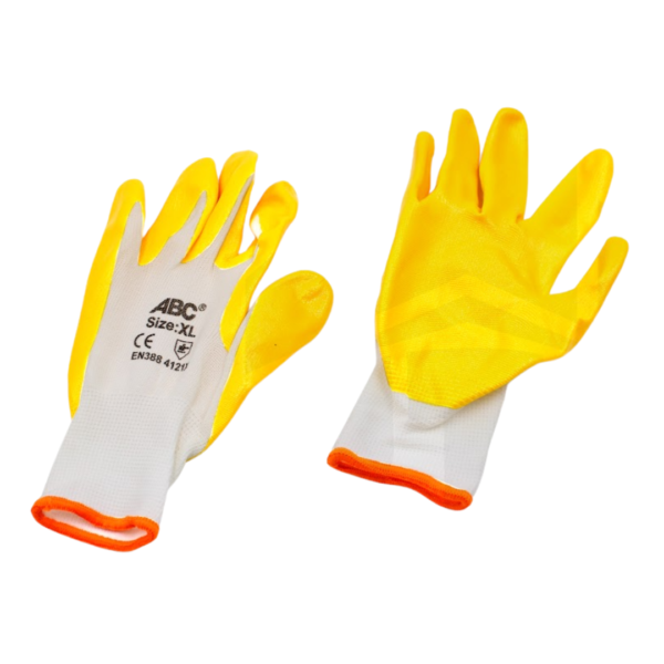 Safety Gloves XL ART252
