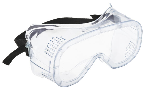 Safety Goggles Transparent