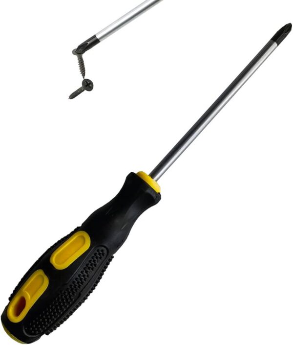 Screwdriver 3x200mm Star head 2