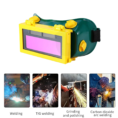 Solor Auto Darkening Welding Glass (4)