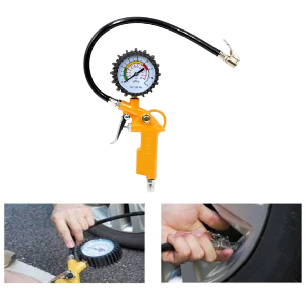 Tire Inflator Gun ART228 (4)