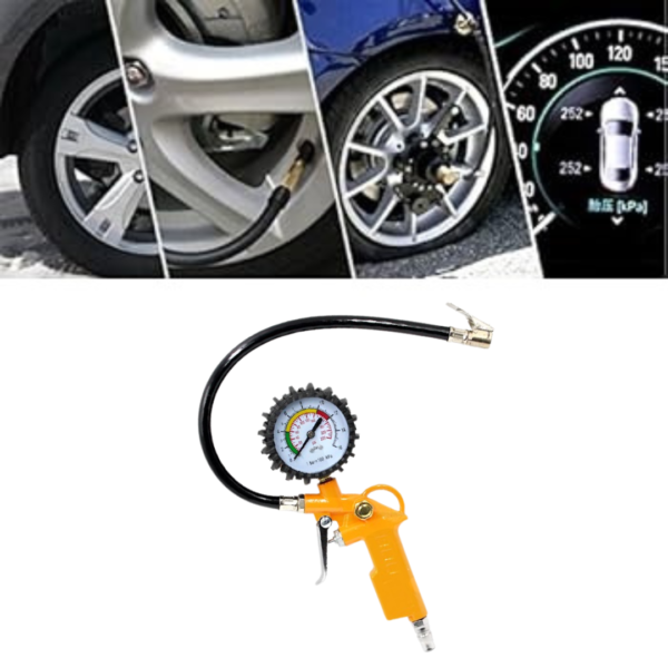 Tire Inflator Gun ART228 (5)