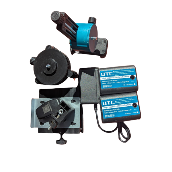UTC Laser Level (4)