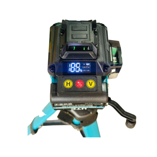 UTC Laser Level (6)