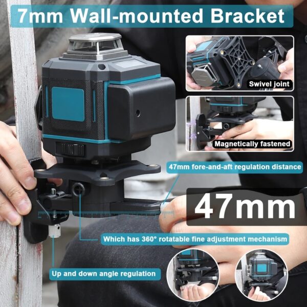 UTC Laser Level TLS0570