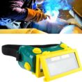 Welding Glass