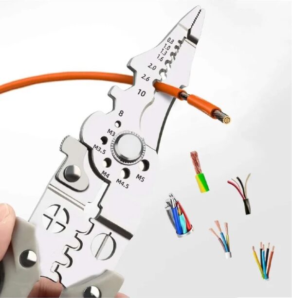 Wire Stripper 2