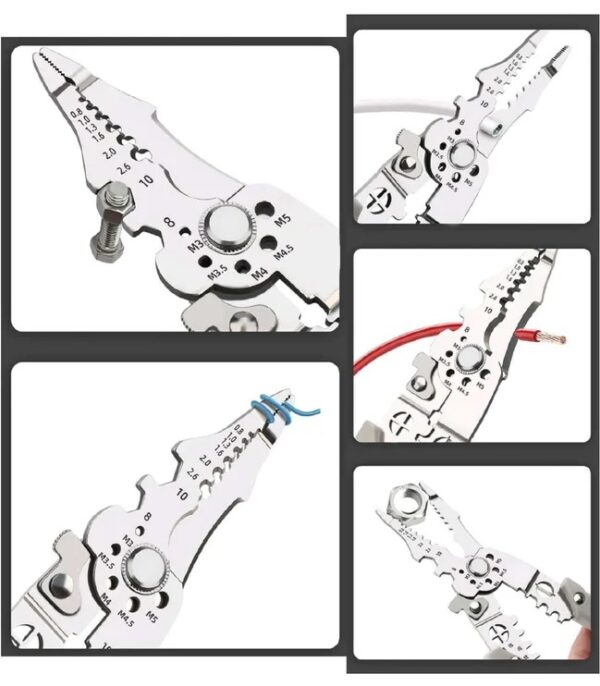 Wire Stripper 4