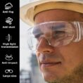 free-size-eye-protection-glass-with-clear-lens