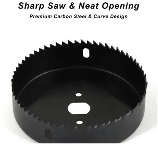 sbhs-01-11pcs-woodworking-hole-saw-drill-bit-kit