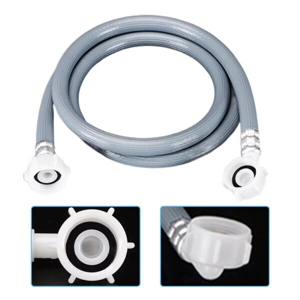 2 Washer Hose 1.5m 2 Washer Hose 1.5m