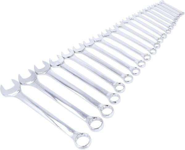 6-32mm Wrench Set 6-32mm Wrench Set