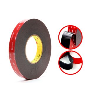 Car Tape 12mmx5m