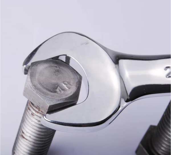 Combination Wrench 20Pcs Combination Wrench 20Pcs