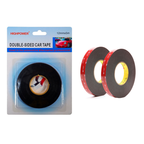 Double Tape 5M (2) Double Tape 5M (2)