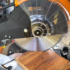 HUMHON Mitre Saw