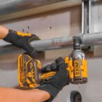 Ingco Cordless Impact Wrench CIWLI20351 (2)