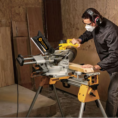 Mitre Saw CM-10S (2)
