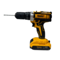 Rider Cordless Drill 21V