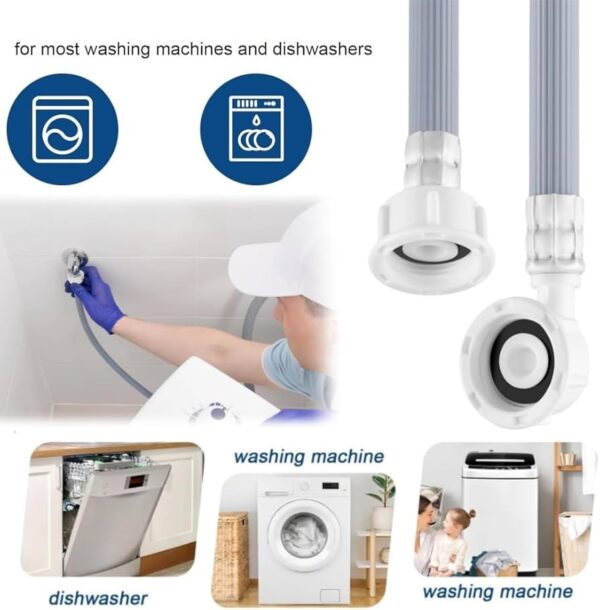 Washing Machine Cord Washing Machine Cord