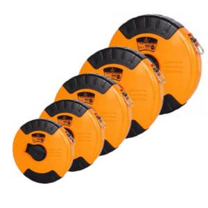 Fiberglass Measuring Tape 10M/15M/20M/30M/50M