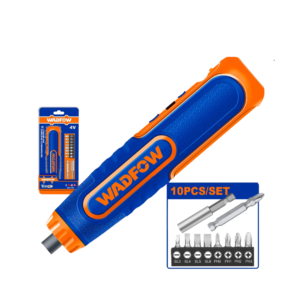 Cordless screwdriver Wadfow WCV4435