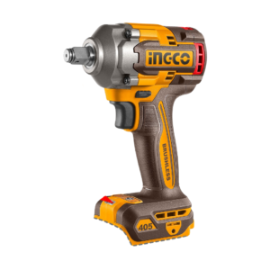 Cordless Impact Wrench 20V 405Nm CIWLI20455 Ingco