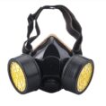 Anti Dust Chemical (Double) Mask NP306