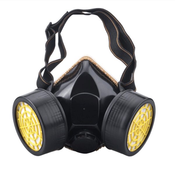 Anti Dust Chemical (Double) Mask NP306