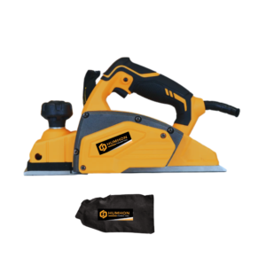 Electric Planer 650W Humhon BK-EP1900BX