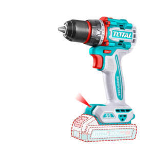 Total Compact Brushless Cordless Impact Drill 20V TDLI205582
