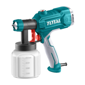Total Electric Spray Gun 450W TT3506