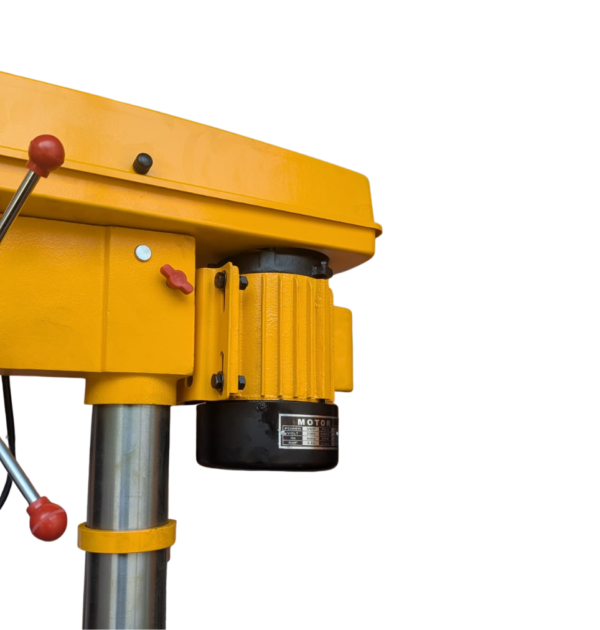 Humhon Bench Drill DSK16 (4) Humhon Bench Drill DSK16 (4)