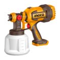 Ingco Cordless Spray Gun CSGLI2004