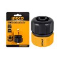 Ingco Plastic Hose Mender - HPHM0201