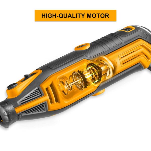 Mini Grinder Motor MG133281