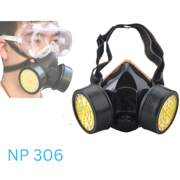 NP306 Mask