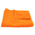 Orang Microfiber Cleaning Cloth 40Cm x 40Cm