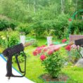 Short Pressure Washer Gun 1