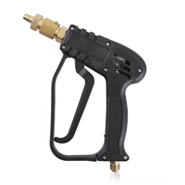 Short Pressure Washer Gun
