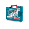 Total TIDLI20668 Compact Brushless Cordless Impact Drill
