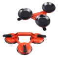 Triple Glass Suction Cups 3