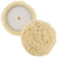 Wool polishing pad 7
