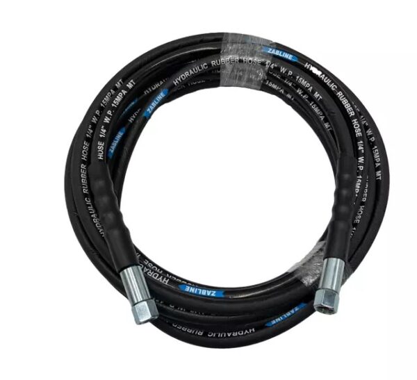 Zabline High Pressure Hose Zabline High Pressure Hose