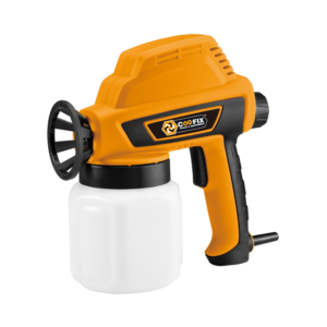 CooFix Electric Spray Gun CF-SG002