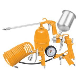 Air Spray Gun Coofix  CF-SPY05 5pcs