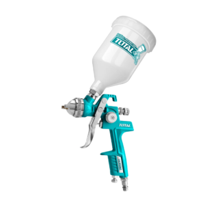 Total Air Spray Gun 600cc TAT10601