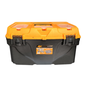 ABC Plastic Tool Box 21" ABC0054
