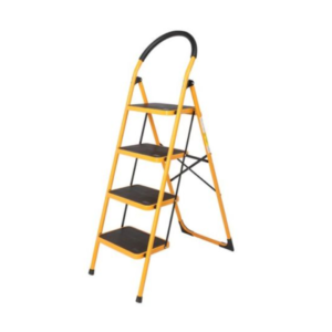 ABC Step Ledder 4 Steps